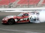 Dodge Viper SRT10 Formula Drift by Mopar 2008 года